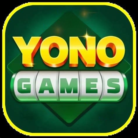Yono Games Logo